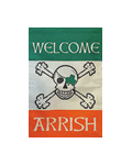 [Welcome Arrish Garden Banner]