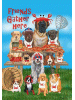 Crabby Dogs Banner