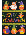 [Halloween Owls Banner]