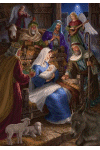 [Holy Nativity Banner]