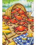 [Crab Feast Banner]