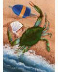 [Blue Crab Banner]