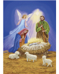 [Nativity II Banner]