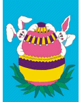 [Bunny Fun Banner]