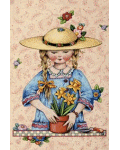 [Daffodil Girl Banner]