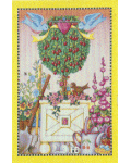 [Topiary Banner]