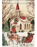 [Religious Christmas Banner]