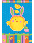 [Easter Chicks Banner]