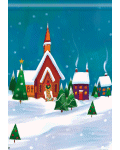 [Winter Village Banner]