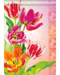 [Spring Tulips Banner]