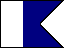 ALFA signal flag