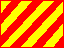 YANKEE signal flag