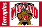 Maryland Terps flag