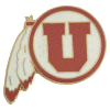 [University of Utah Pin]