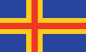 [Aaland Islands Flag]
