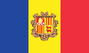 [Andorra Flag]