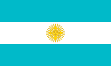 [Argentina Flag]