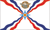 Assyrian People flag