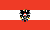 Austria w/ Eagle flag