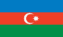 [Azerbaijan Flag]