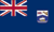 British Honduras flag
