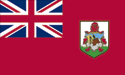 [Bermuda Flag]