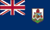 Bermuda Blue Ensign flag