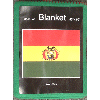 [Bolivia Blanket]
