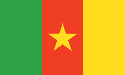 [Cameroon Flag]