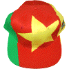 [Cameroon Hat]