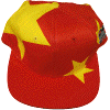 [China Hat]