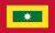 Cartagena flag