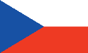 [Czech Republic Flag]