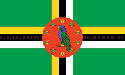 [Dominica Flag]