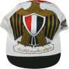 [Egypt Hat]