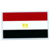 [Egypt Flag Reflective Decal]