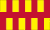 Northumberland flag