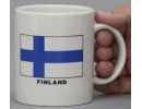 [Finland Coffee Mug]