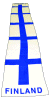 [Finland Scarf]