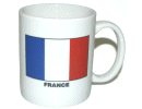[France Coffee Mug]