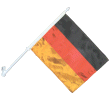 [Germany Car Flag]