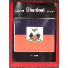 [Haiti Blanket]