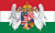 Hungary 1915 flag