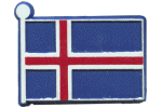 [Iceland Magnet]