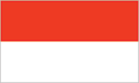 [Indonesia Flag]
