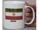 [Iran Coffee Mug]