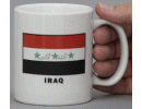 [Iraq Coffee Mug]