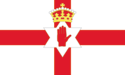 [Northern Ireland Flag]
