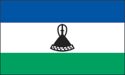 [Lesotho Flag]