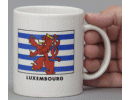 [Luxembourg Coffee Mug]